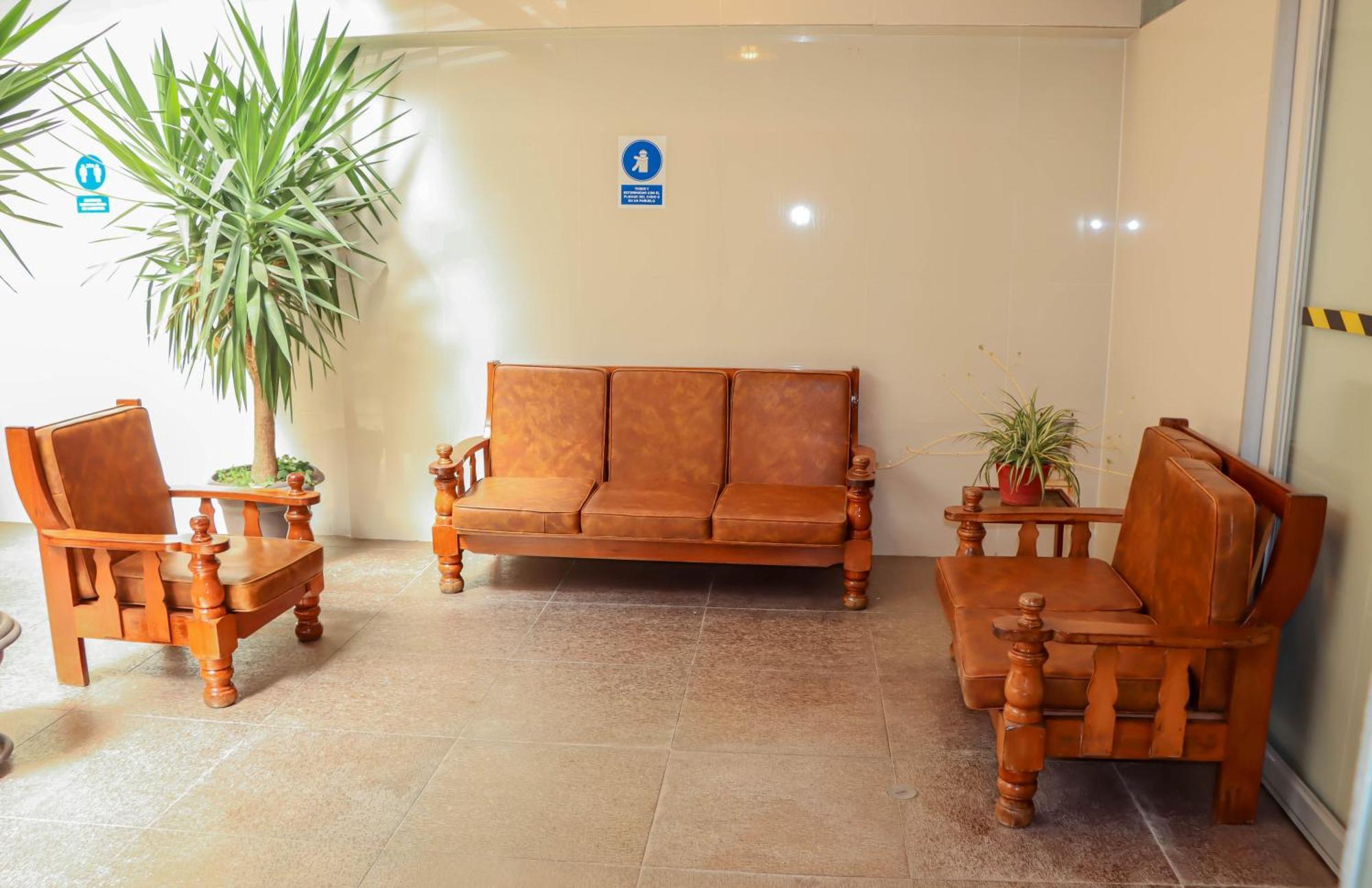 Andes House Cusco Ξενοδοχείο Εξωτερικό φωτογραφία