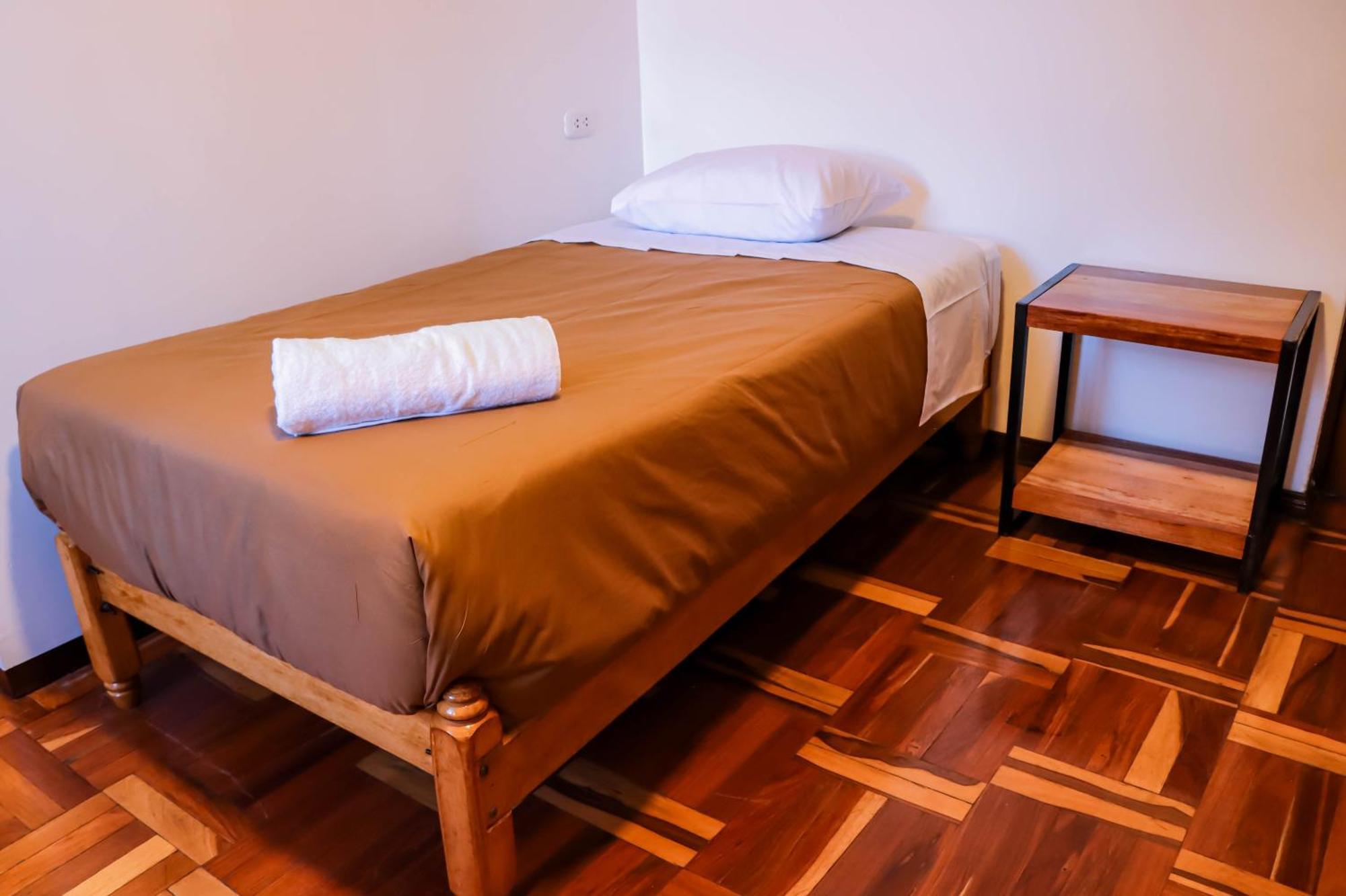 Andes House Cusco Ξενοδοχείο Εξωτερικό φωτογραφία