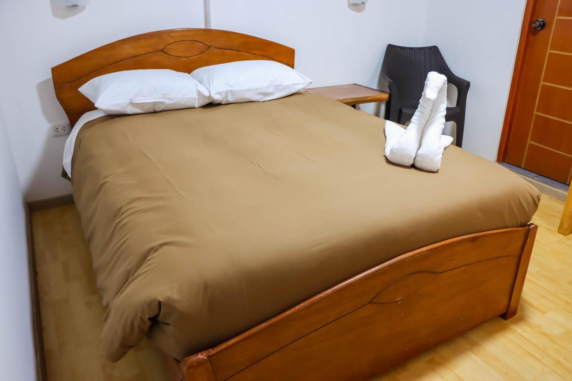 Andes House Cusco Ξενοδοχείο Εξωτερικό φωτογραφία