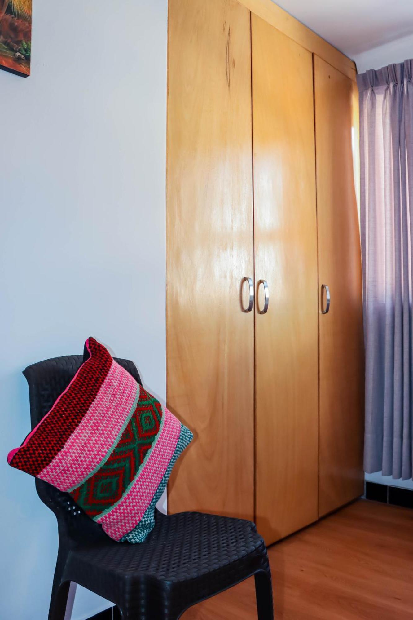 Andes House Cusco Ξενοδοχείο Εξωτερικό φωτογραφία