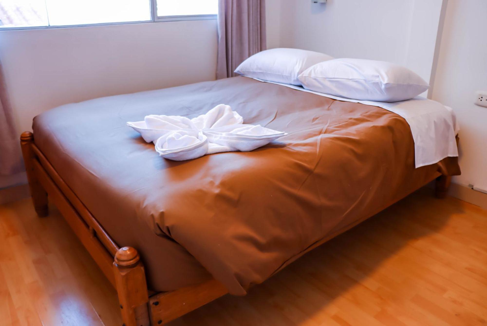 Andes House Cusco Ξενοδοχείο Εξωτερικό φωτογραφία