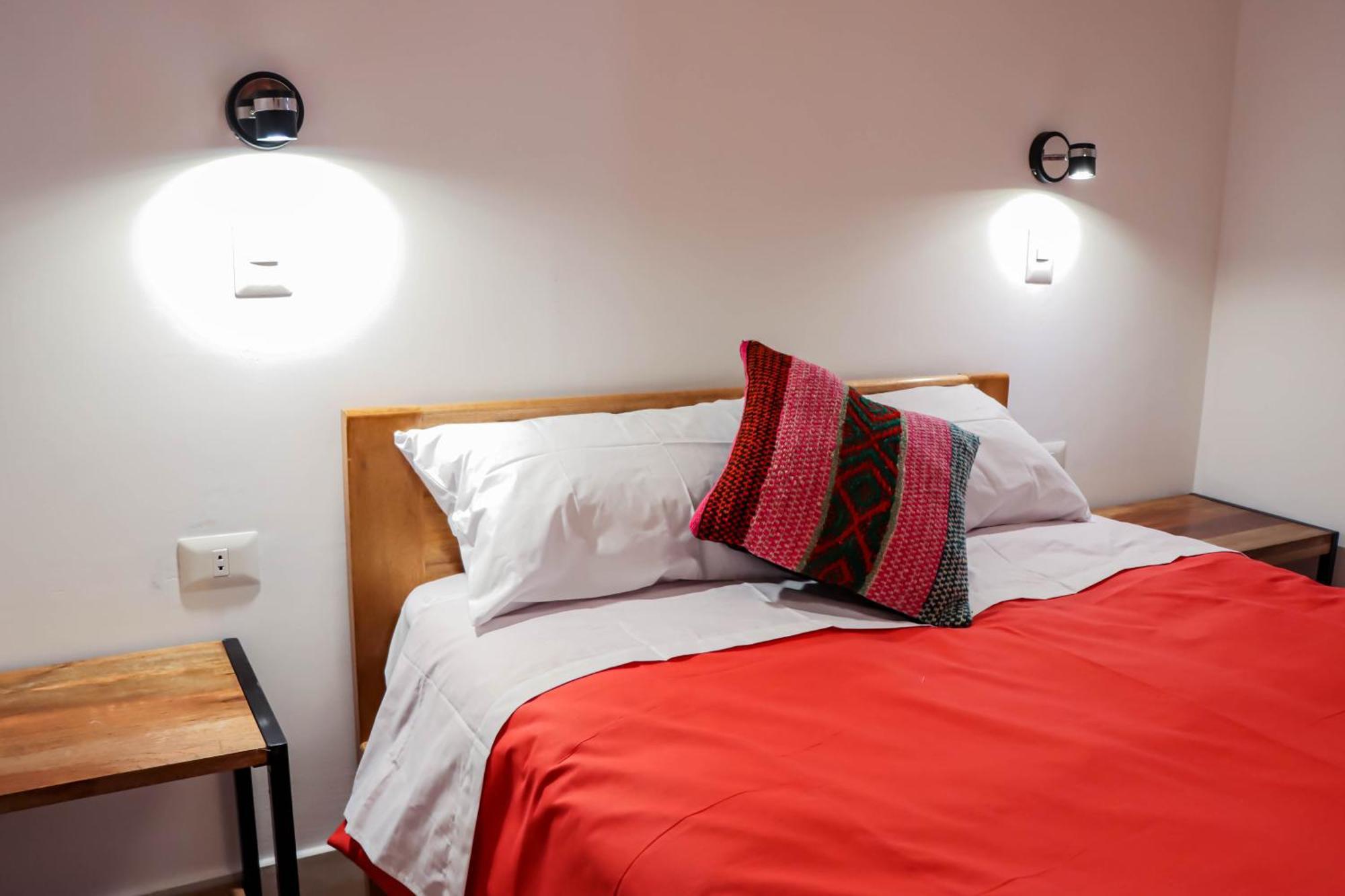 Andes House Cusco Ξενοδοχείο Εξωτερικό φωτογραφία
