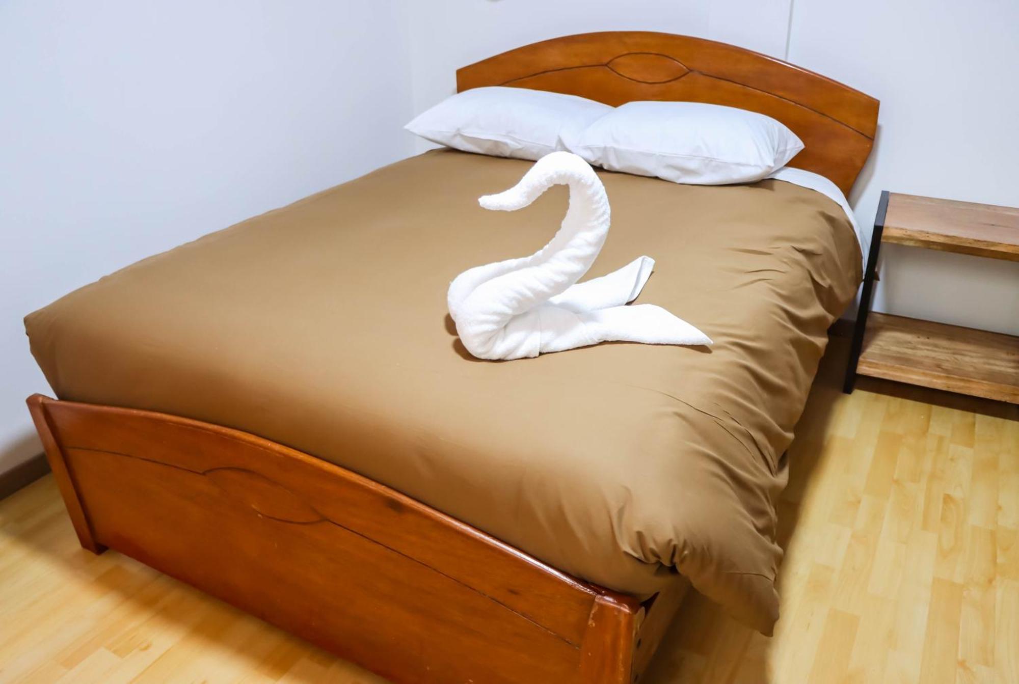 Andes House Cusco Ξενοδοχείο Εξωτερικό φωτογραφία