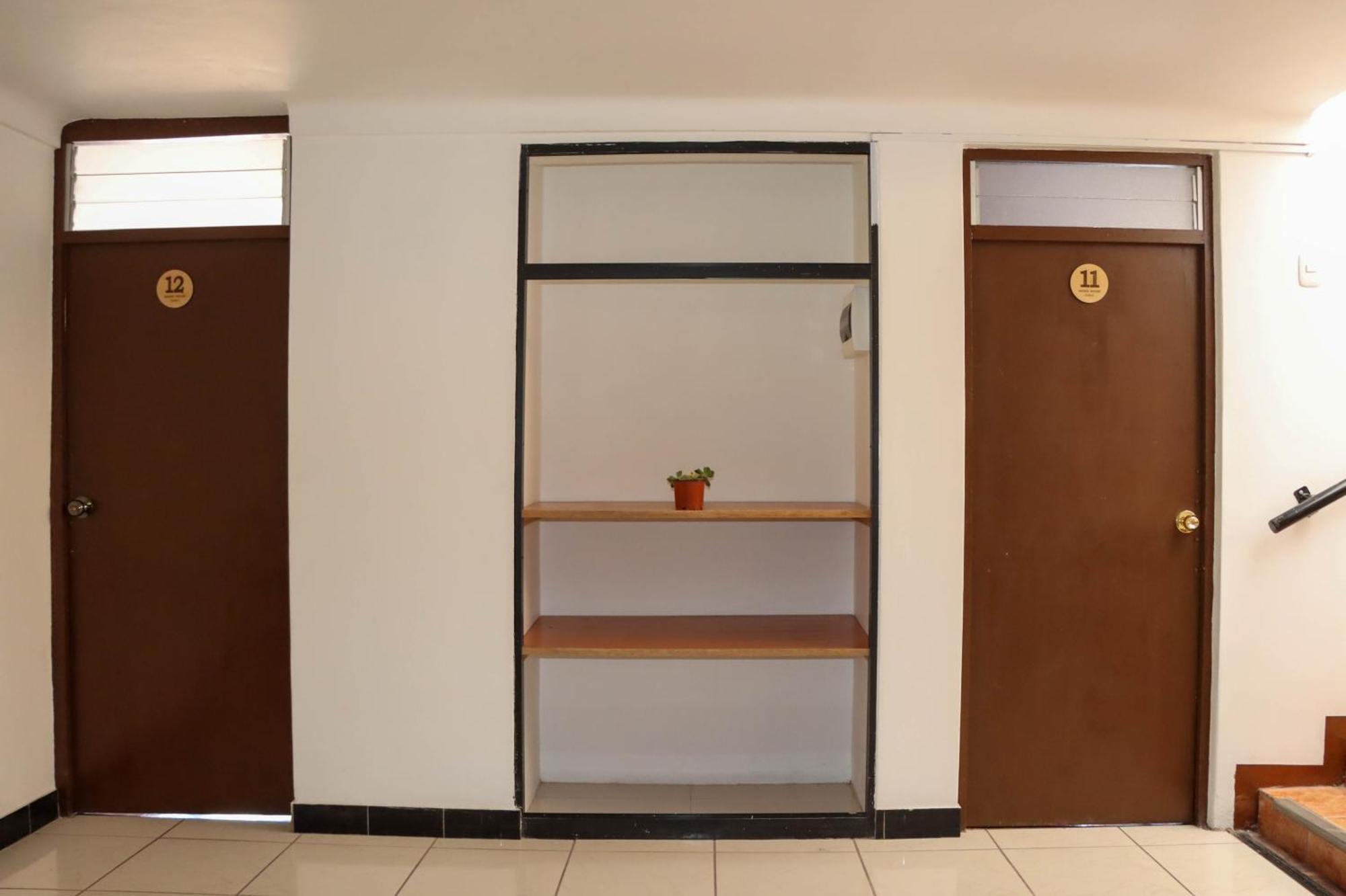 Andes House Cusco Ξενοδοχείο Εξωτερικό φωτογραφία