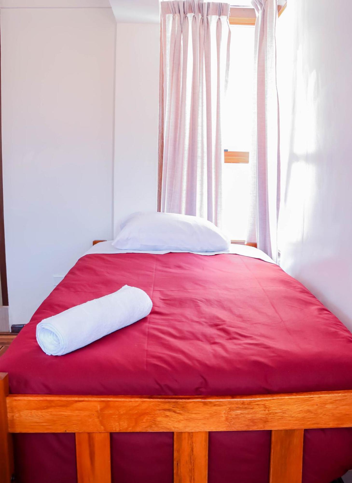 Andes House Cusco Ξενοδοχείο Εξωτερικό φωτογραφία